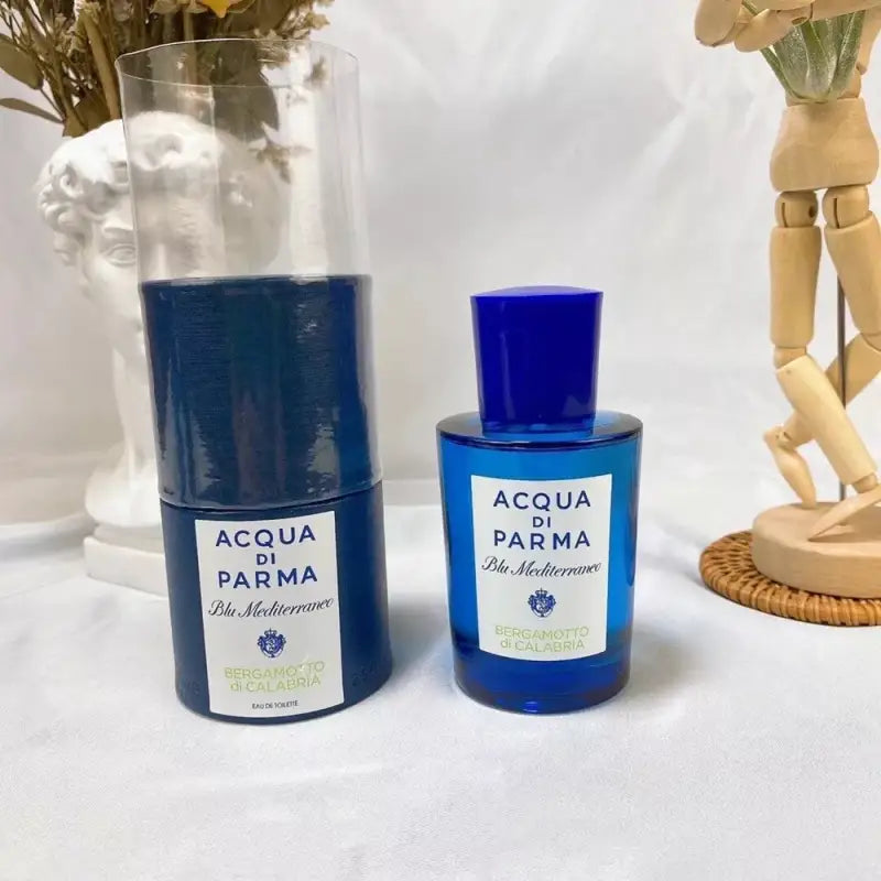 Acqua Di Parma Blu Mediterraneo Bergamotto Di Calabria Edt 75Ml