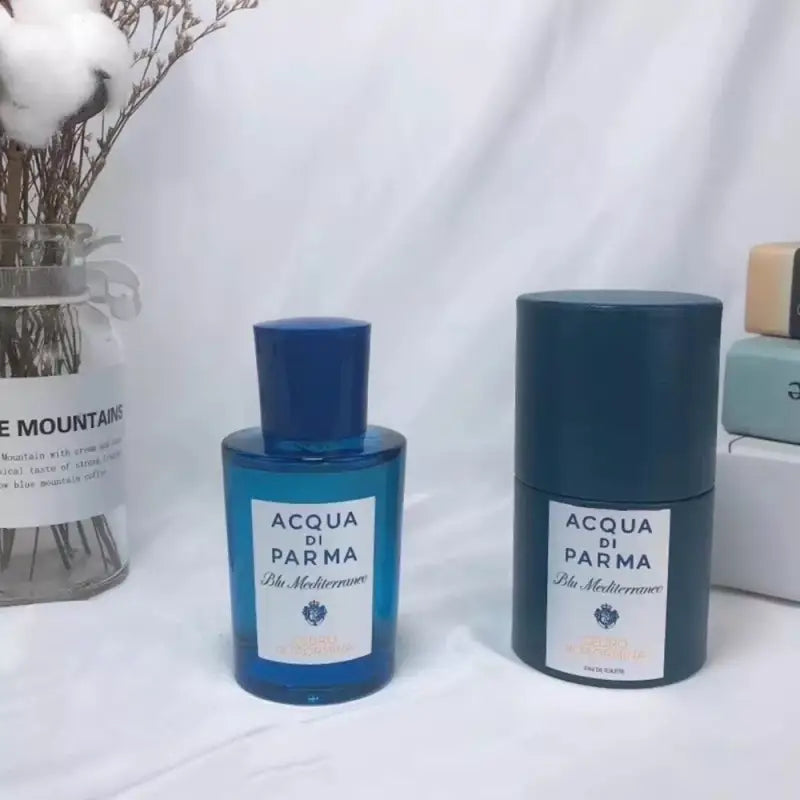 Acqua Di Parma Blu Mediterraneo Cedro Di Taormina Edt 75Ml