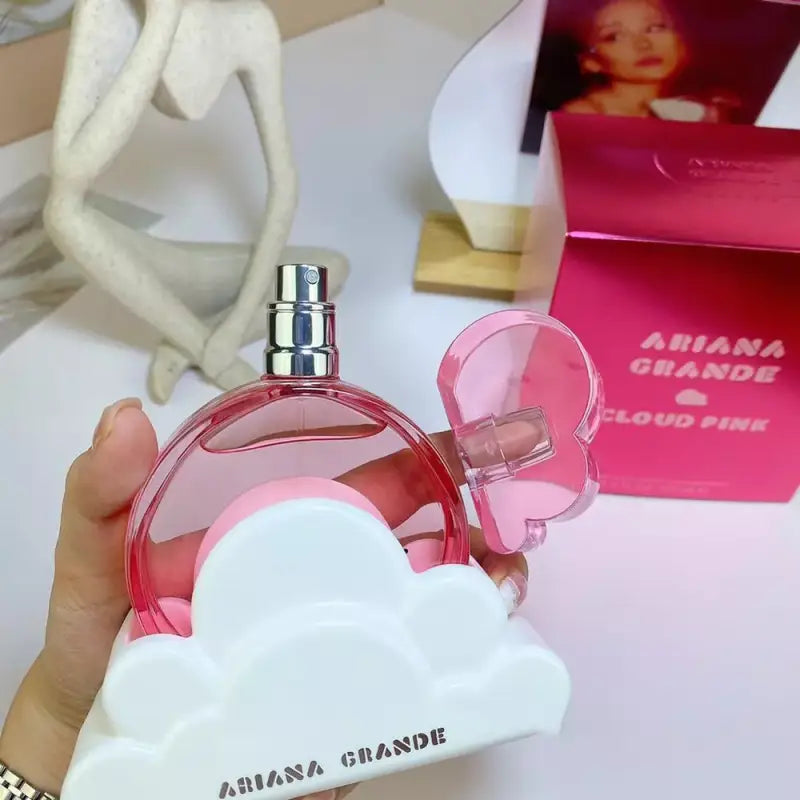 Ariana Grande Cloud Pink Eau De Parfum 100Ml
