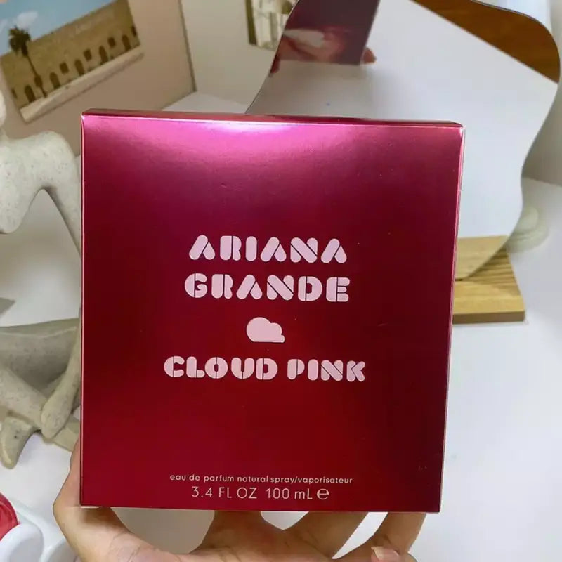 Ariana Grande Cloud Pink Eau De Parfum 100Ml