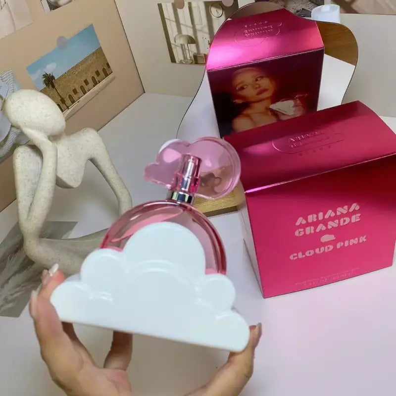 Ariana Grande Cloud Pink Eau De Parfum 100Ml