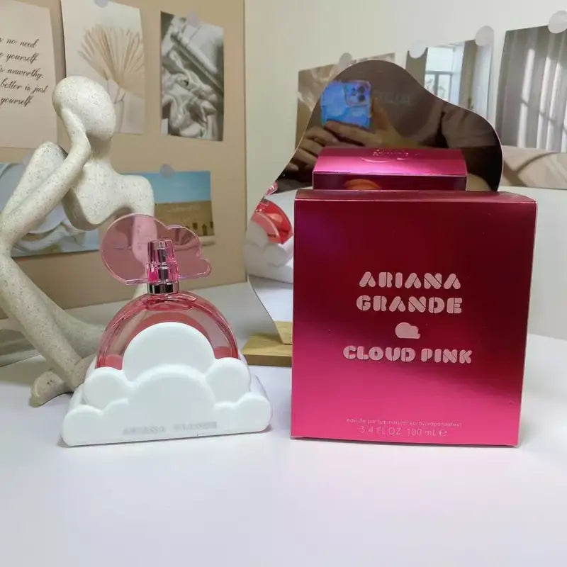 Ariana Grande Cloud Pink Eau De Parfum 100Ml