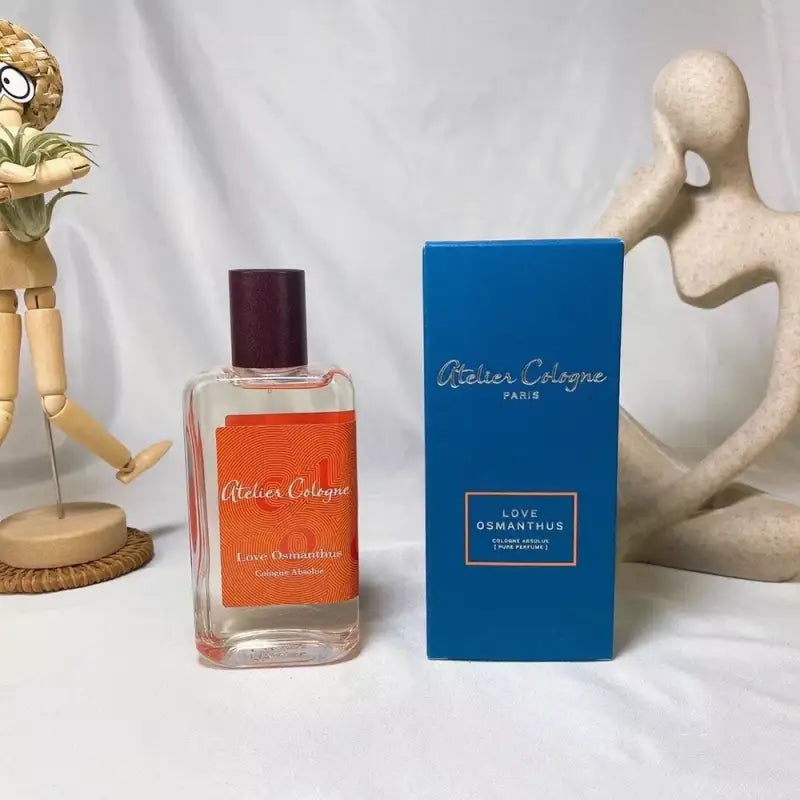 Atelier Cologne Love Osmanthus Cologne 100Ml