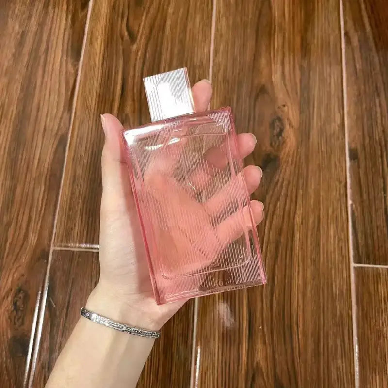 Burberry Brit Sheer Eau De Toilette 100Ml