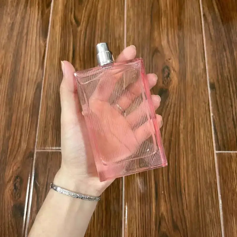 Burberry Brit Sheer Eau De Toilette 100Ml