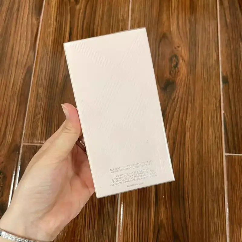 Burberry Brit Sheer Eau De Toilette 100Ml