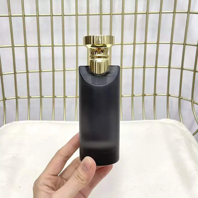 Bvlgari Eau Parfumee Au The Noir Cologne, 75Ml