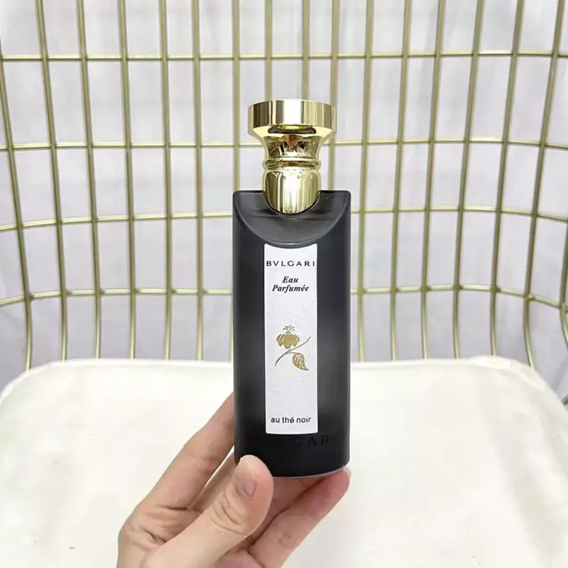 Bvlgari Eau Parfumee Au The Noir Cologne, 75Ml