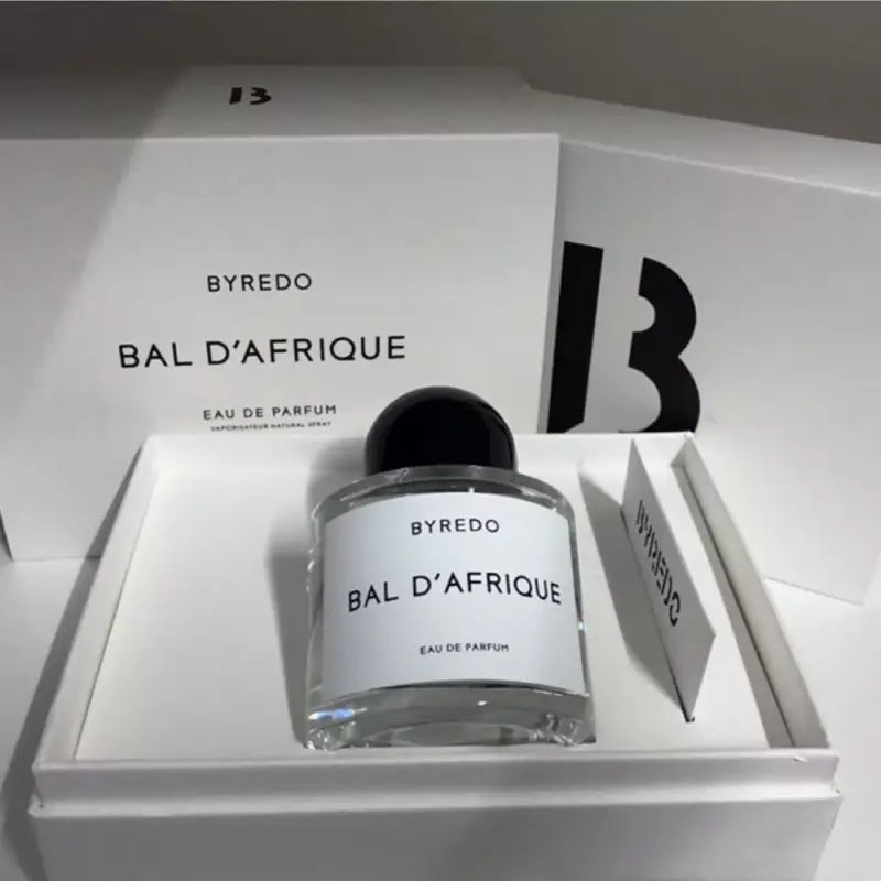 Byredo Bal D'Afrique Eau De Parfum, 100Ml