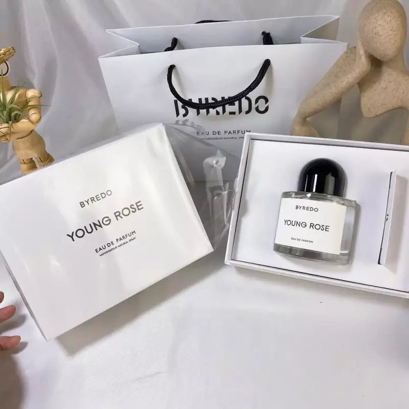 Byredo Oud Immortel Eau De Parfum 100Ml
