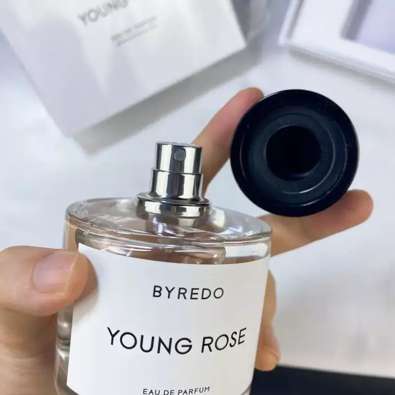 Byredo Oud Immortel Eau De Parfum 100Ml