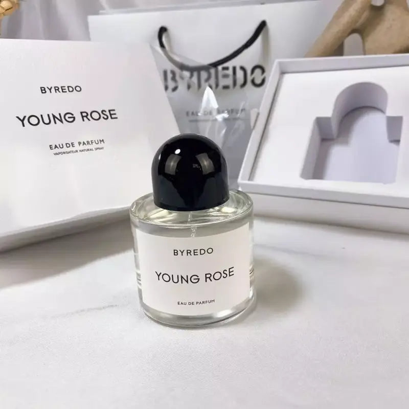 Byredo Oud Immortel Eau De Parfum 100Ml