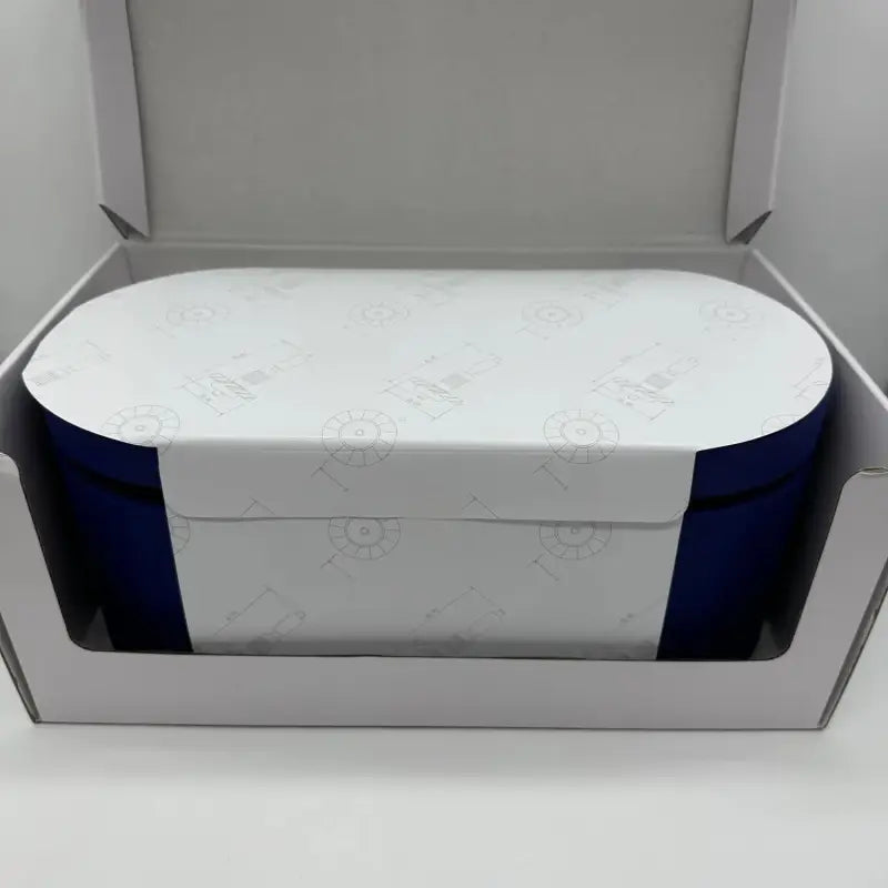 Dyson Airwrap Multi Styler Complete Long, Vinca Blue