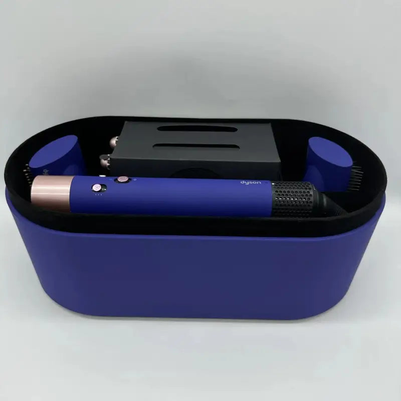 Dyson Airwrap Multi Styler Complete Long, Vinca Blue