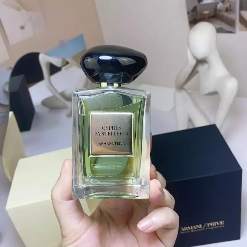 Giorgio Armani Cyprès Pantelleria Eau De Toilette 100Ml