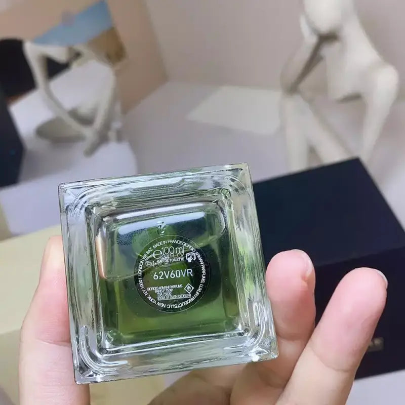 Giorgio Armani Cyprès Pantelleria Eau De Toilette 100Ml