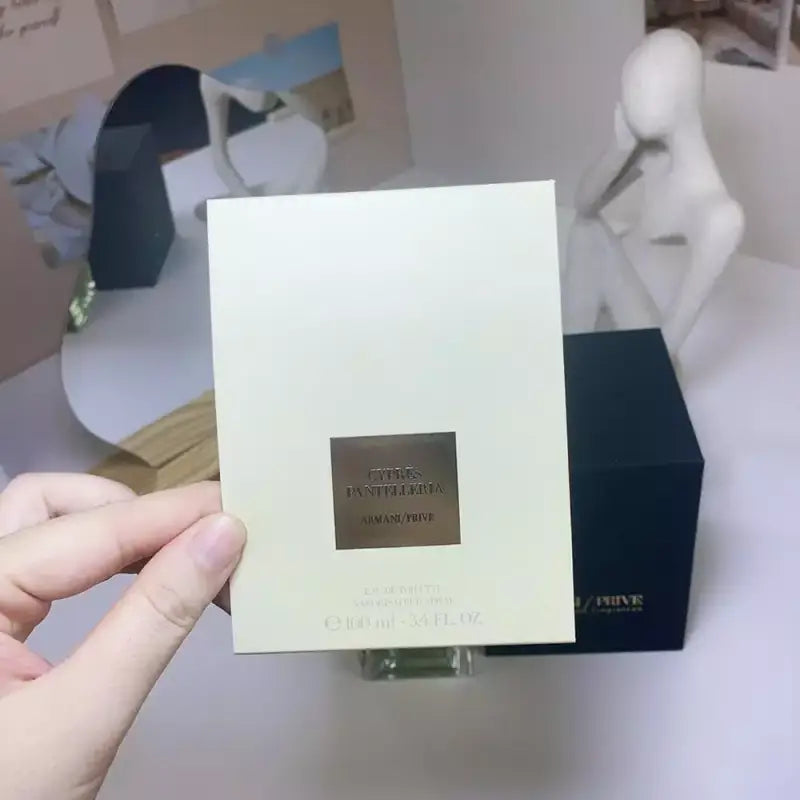 Giorgio Armani Cyprès Pantelleria Eau De Toilette 100Ml