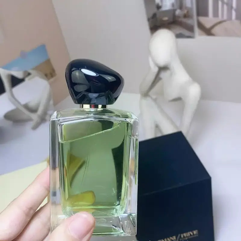 Giorgio Armani Cyprès Pantelleria Eau De Toilette 100Ml