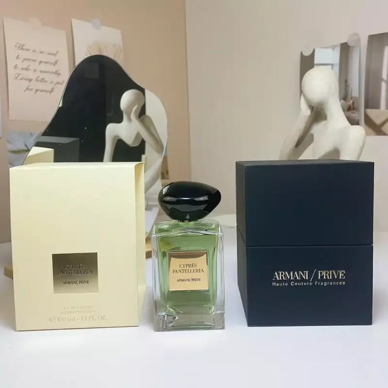 Giorgio Armani Cyprès Pantelleria Eau De Toilette 100Ml