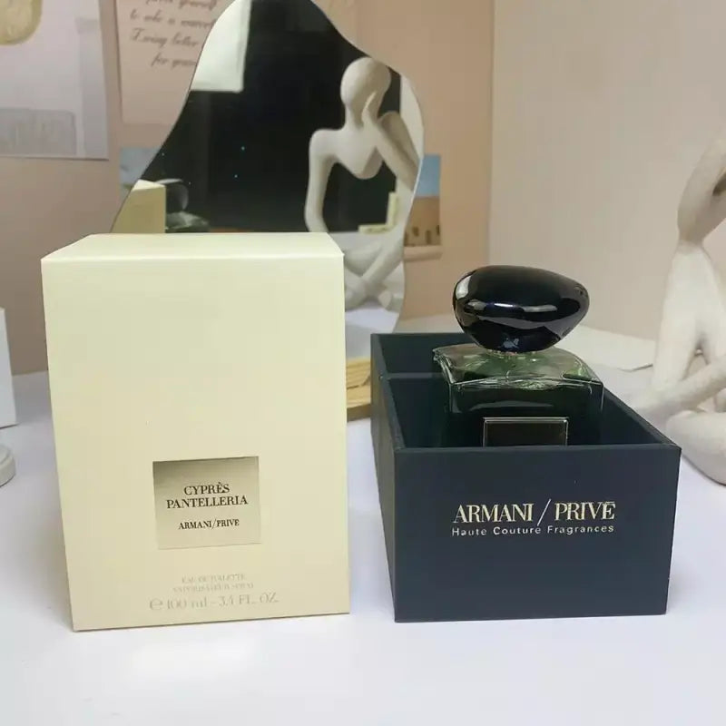 Giorgio Armani Cyprès Pantelleria Eau De Toilette 100Ml