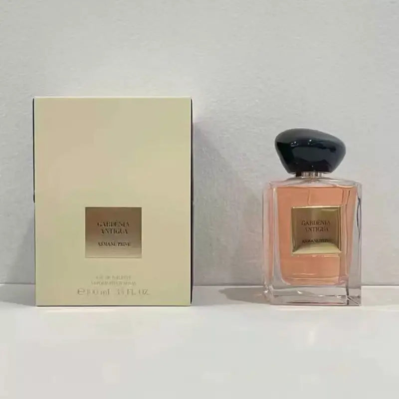 Giorgio Armani Gardénia Antigua Eau De Toilette 100Ml