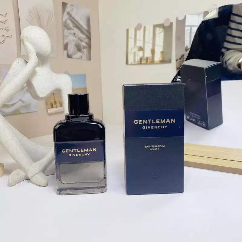 Givenchy Gentleman Boisée Eau De Parfum For Men, 100Ml