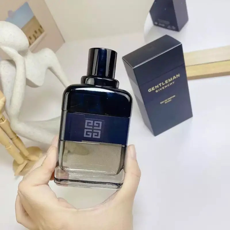 Givenchy Gentleman Boisée Eau De Parfum For Men, 100Ml