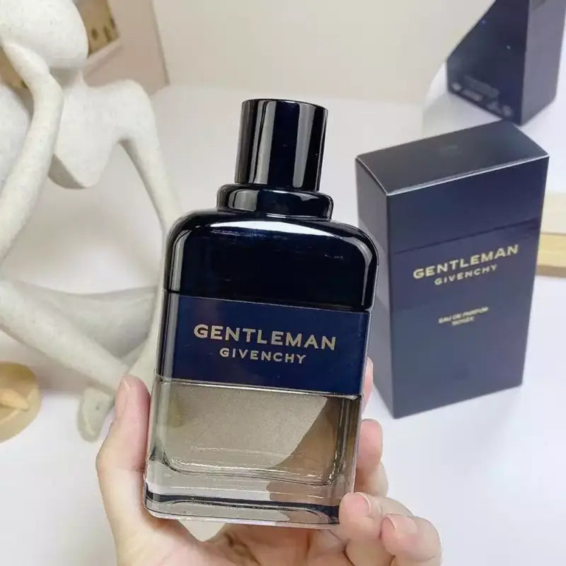 Givenchy Gentleman Boisée Eau De Parfum For Men, 100Ml