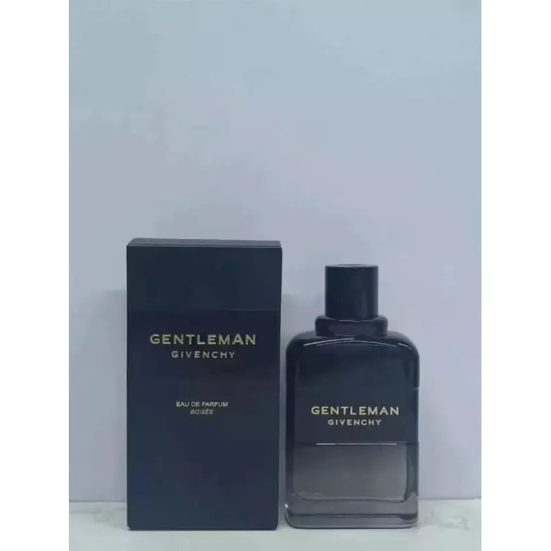Givenchy Gentleman Boisée Eau De Parfum For Men, 100Ml
