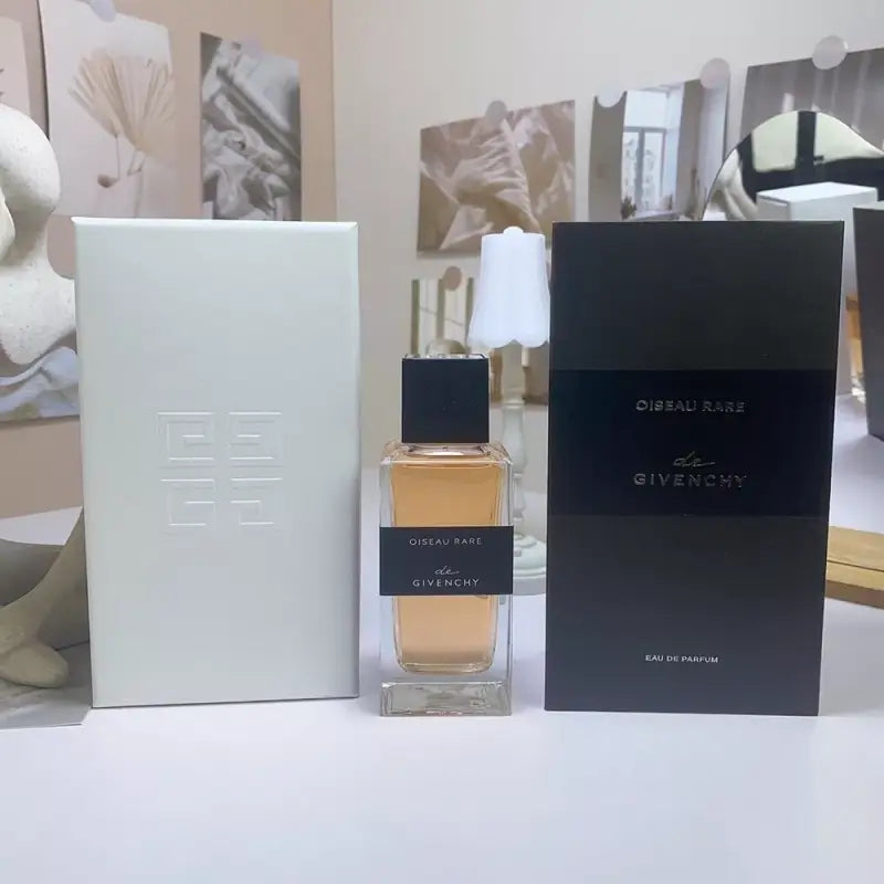 Givenchy Oiseau Rare Eau De Parfum 100Ml