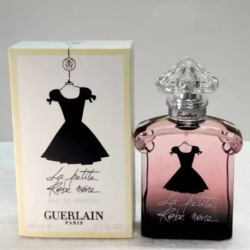 Guerlain La Petite Robe Noire Eau De Parfum, 100Ml