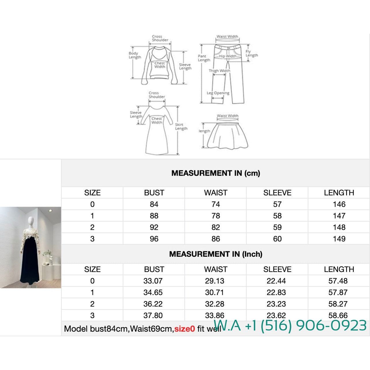 Zimmermann Lace Patchwork One Shoulder Long Sleeve Black Velvet Maxi Dress