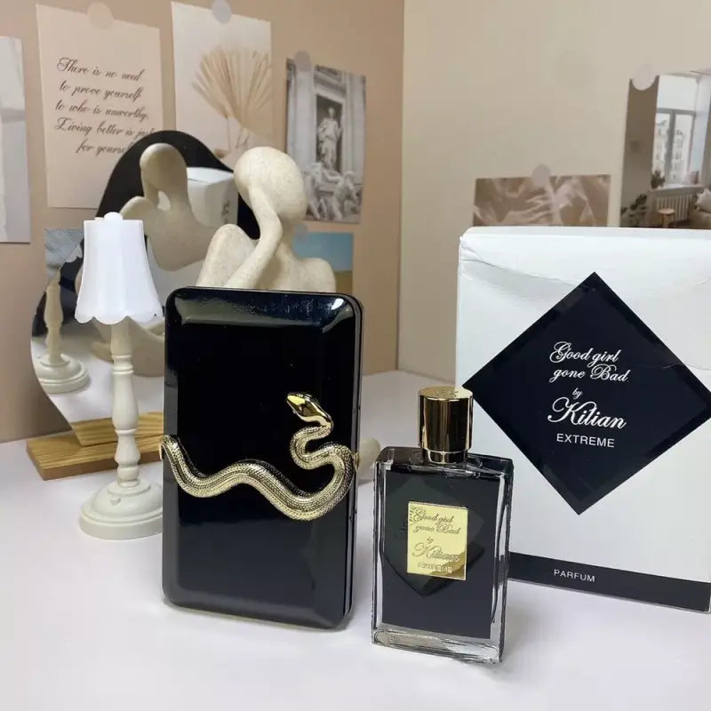 Kilian Good Girl Gone Bad Extreme Parfum 50Ml