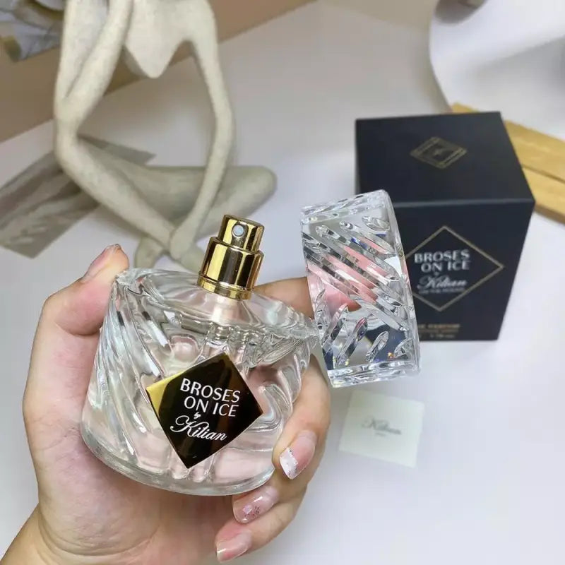 Kilian Roses On Ice Eau De Parfum 50Ml