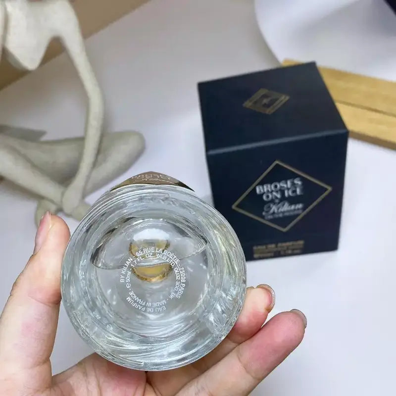 Kilian Roses On Ice Eau De Parfum 50Ml