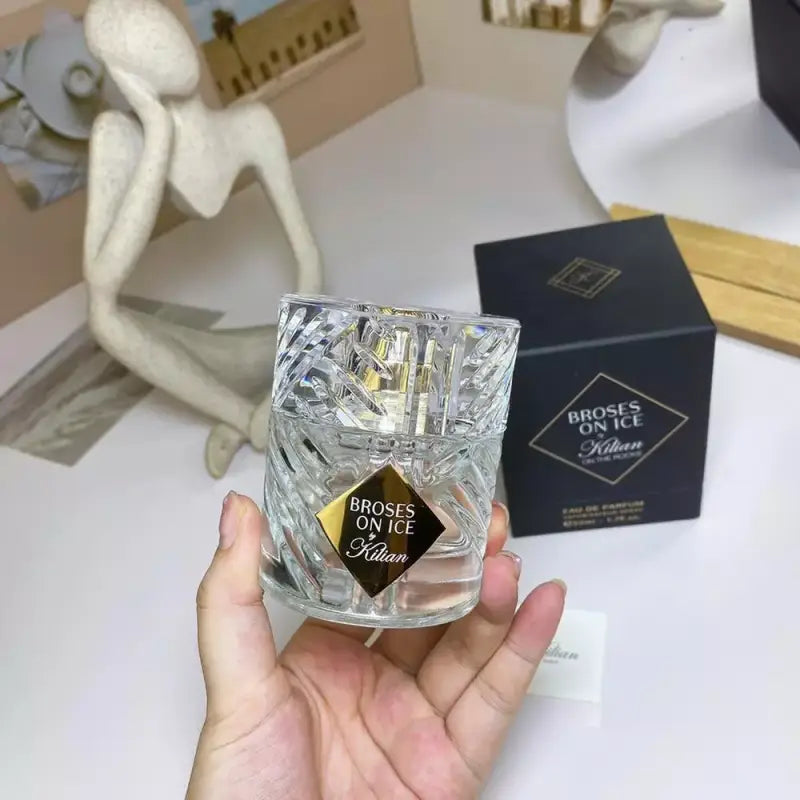 Kilian Roses On Ice Eau De Parfum 50Ml