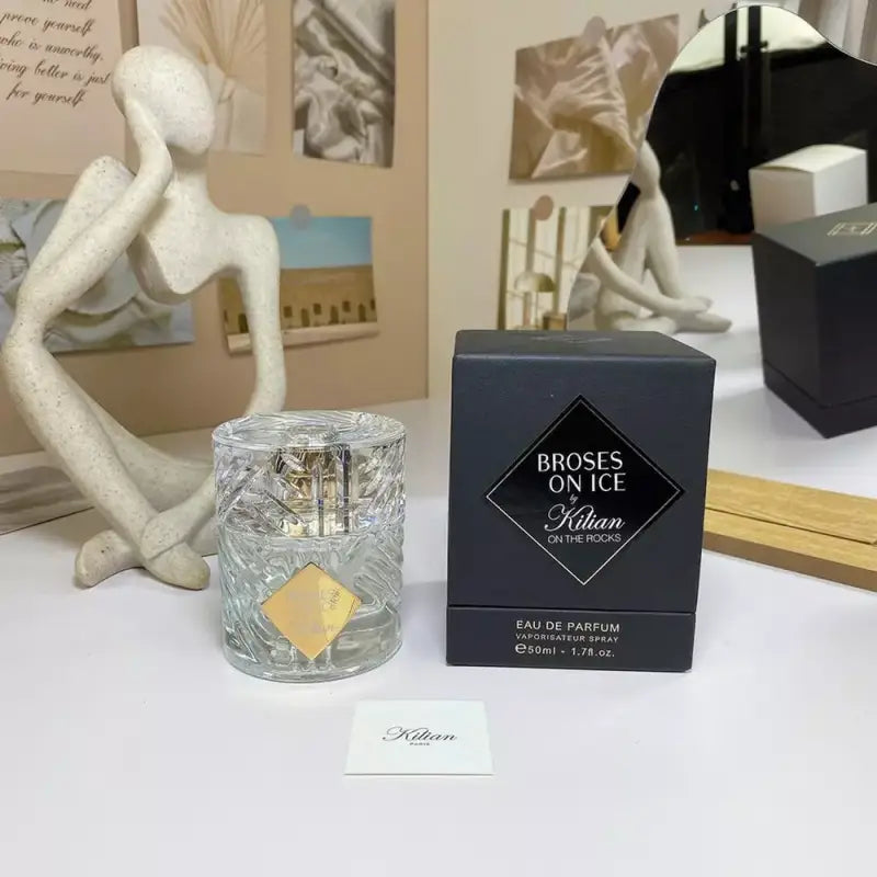 Kilian Roses On Ice Eau De Parfum 50Ml