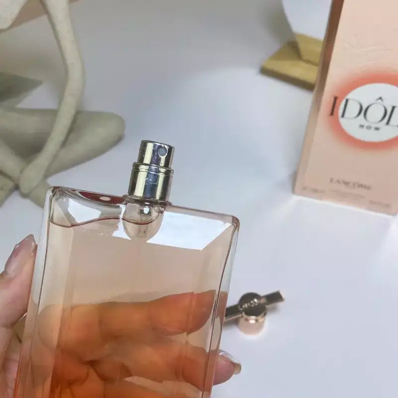 Lancome Idôle Eau De Parfum, 100Ml