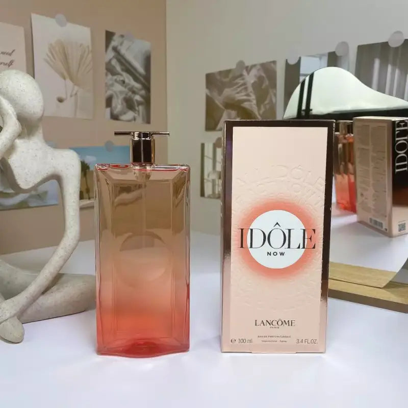 Lancome Idôle Eau De Parfum, 100Ml