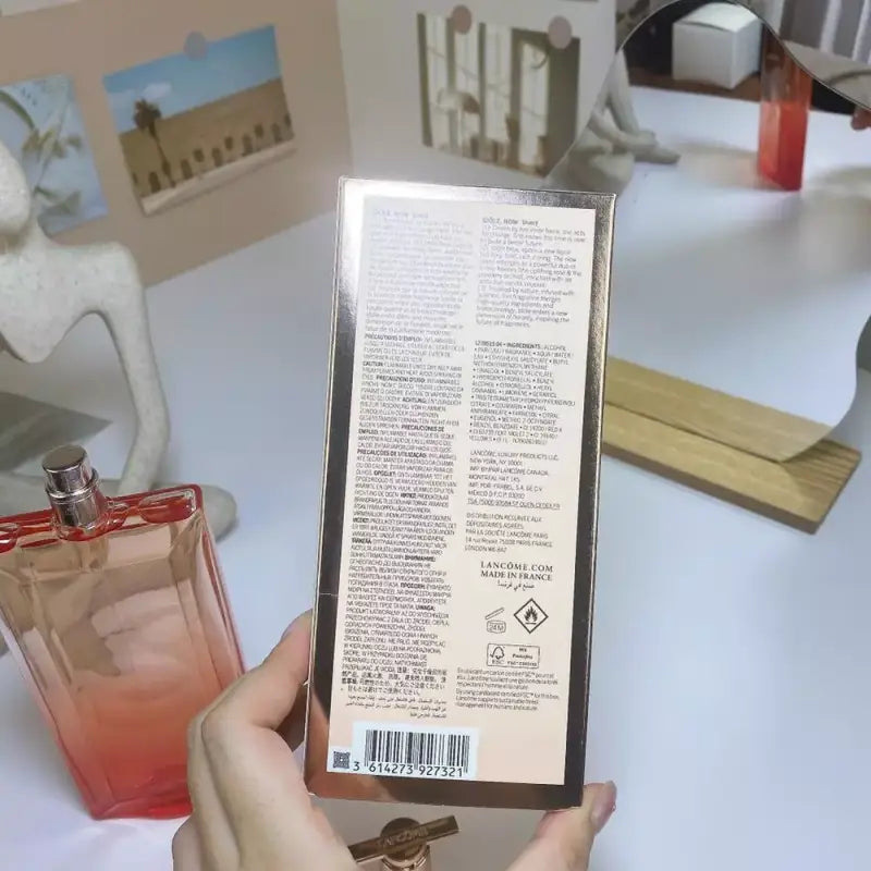 Lancome Idôle Eau De Parfum, 100Ml