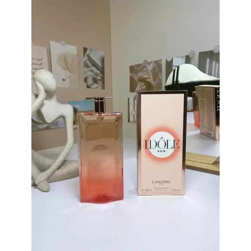 Lancome Idôle Eau De Parfum, 100Ml
