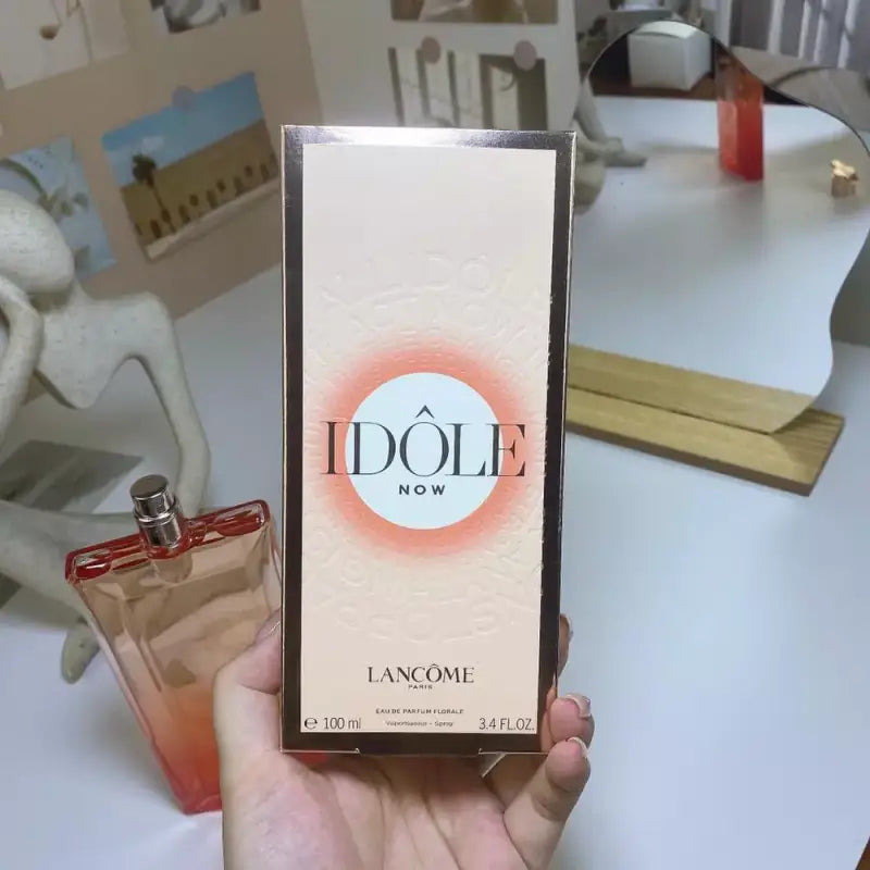 Lancome Idôle Eau De Parfum, 100Ml