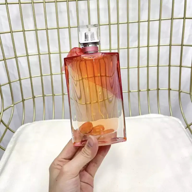 Lancome La Vie Est Belle En Rose Eau De Toilette, 100Ml