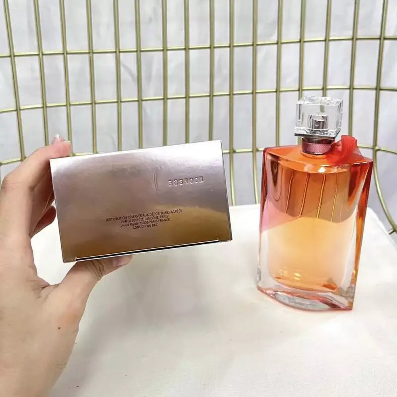 Lancome La Vie Est Belle En Rose Eau De Toilette, 100Ml