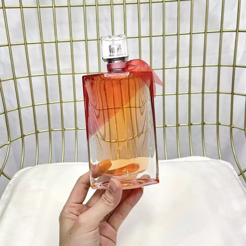 Lancome La Vie Est Belle En Rose Eau De Toilette, 100Ml