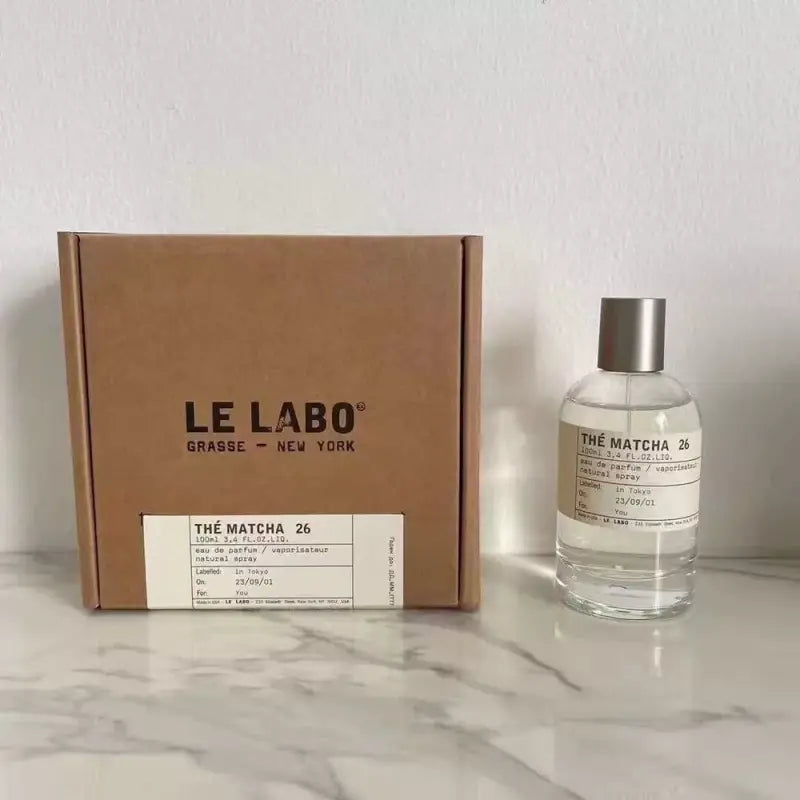 Le Labo The Matcha 26 Pure Parfum, 100Ml