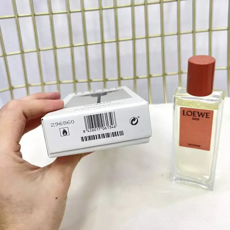 Loewe 001 Woman Eau De Parfum 50Ml