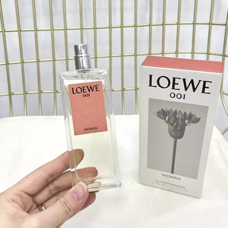 Loewe 001 Woman Eau De Parfum 50Ml