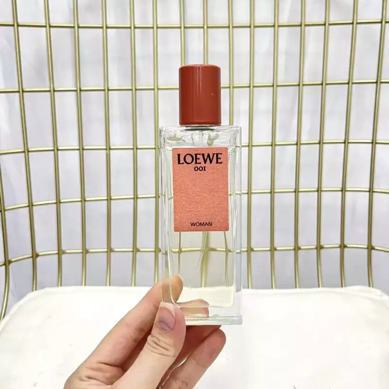 Loewe 001 Woman Eau De Parfum 50Ml