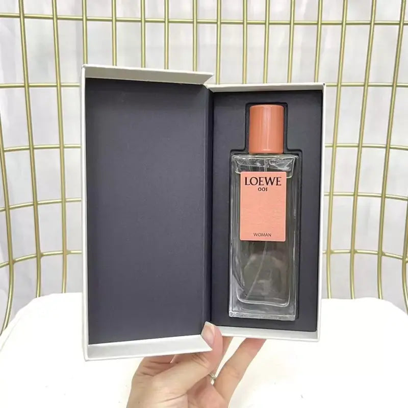 Loewe 001 Woman Eau De Parfum 50Ml